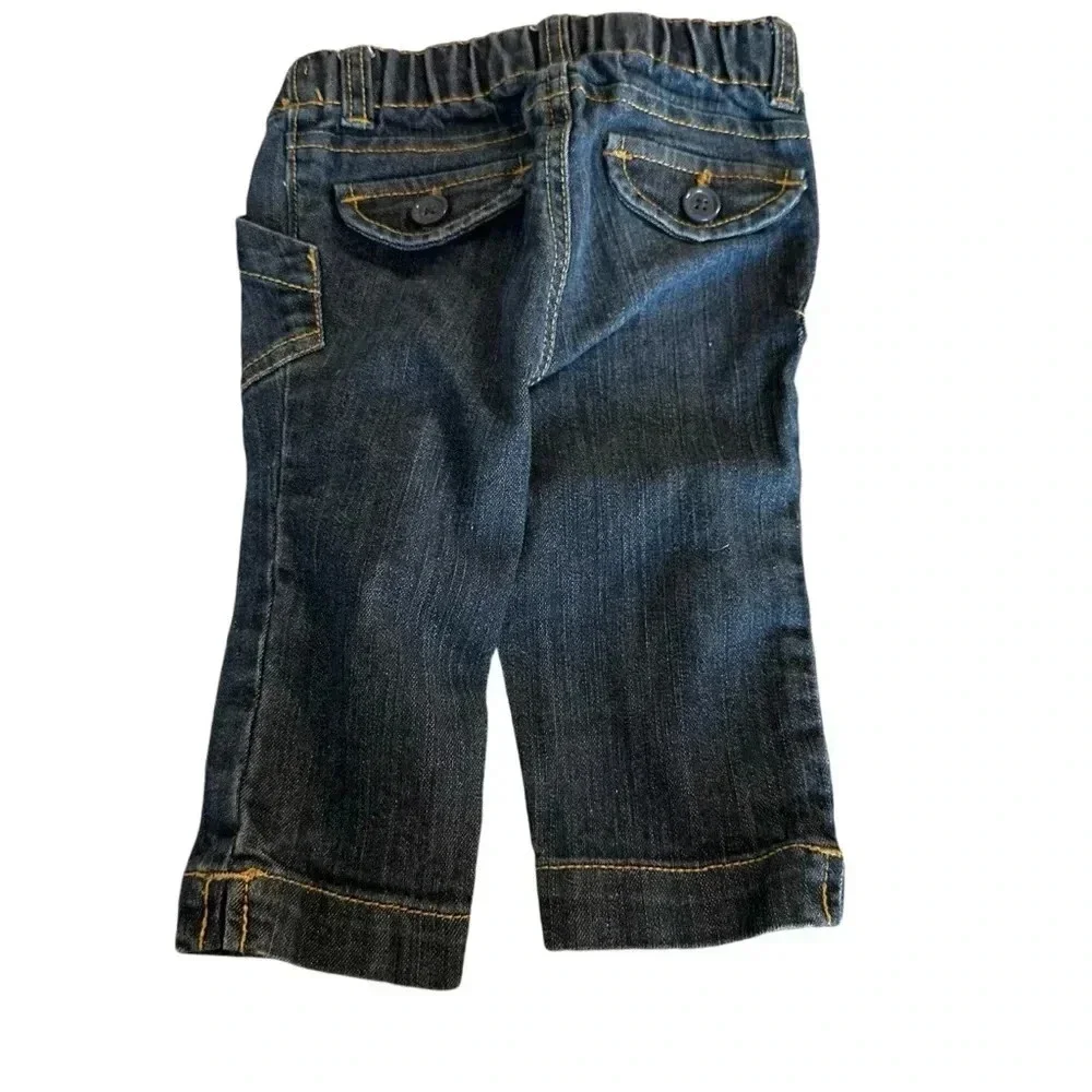 Old Navy girls 2T jeans